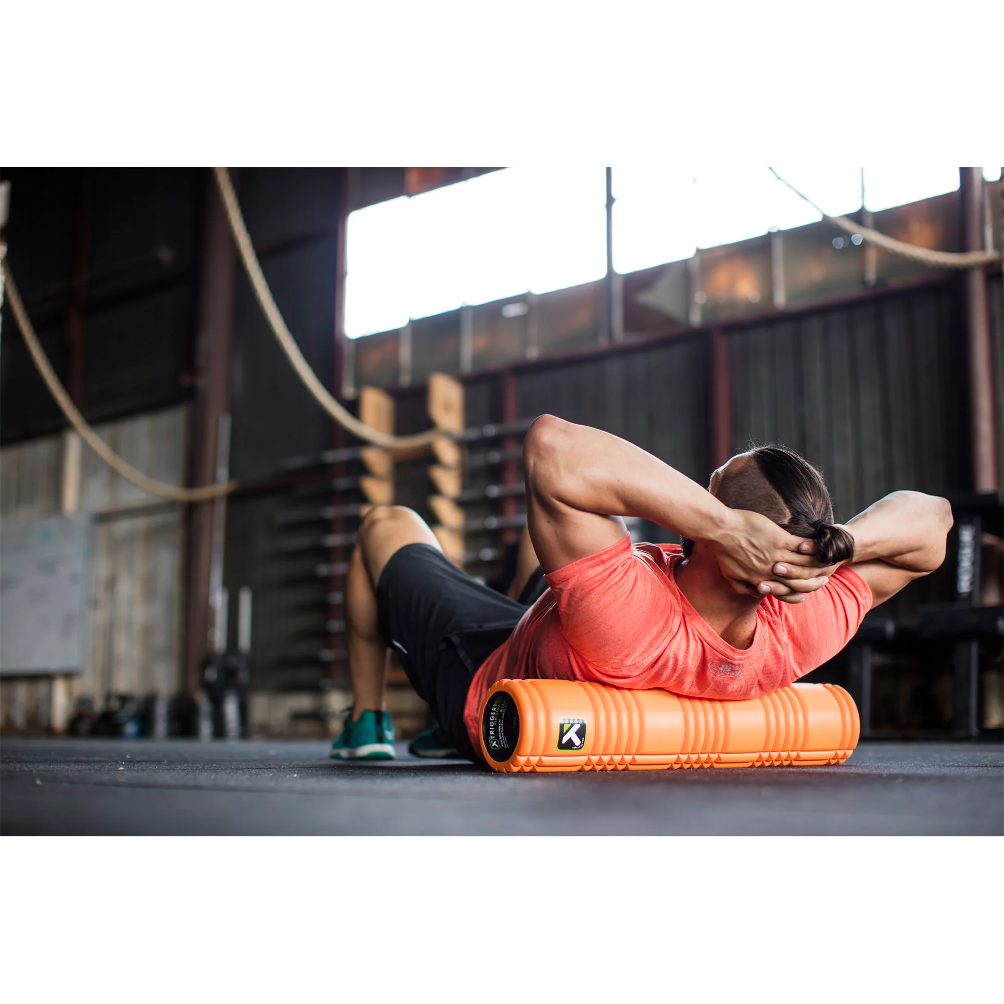 GRID 2.0 Foam Roller - Image 5